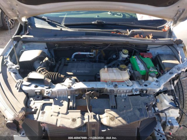 Photo 9 VIN: KL4CJGSB1HB205225 - BUICK ENCORE 