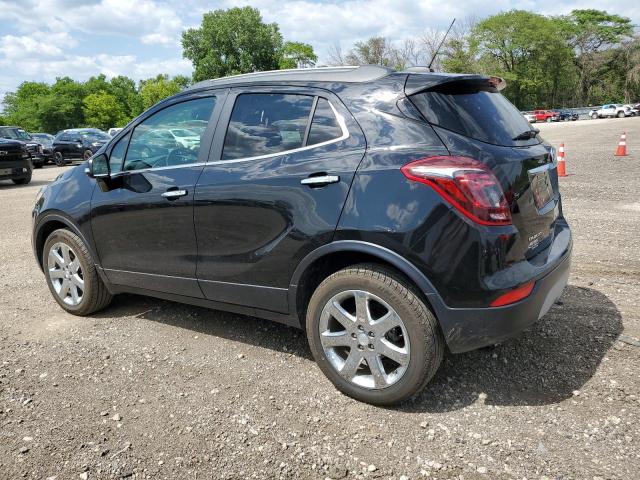 Photo 1 VIN: KL4CJGSB1HB238936 - BUICK ENCORE ESS 