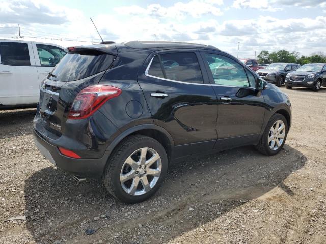 Photo 2 VIN: KL4CJGSB1HB238936 - BUICK ENCORE ESS 