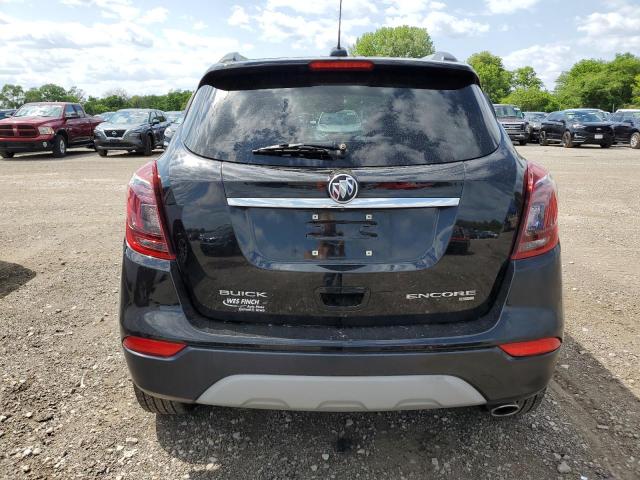 Photo 5 VIN: KL4CJGSB1HB238936 - BUICK ENCORE ESS 