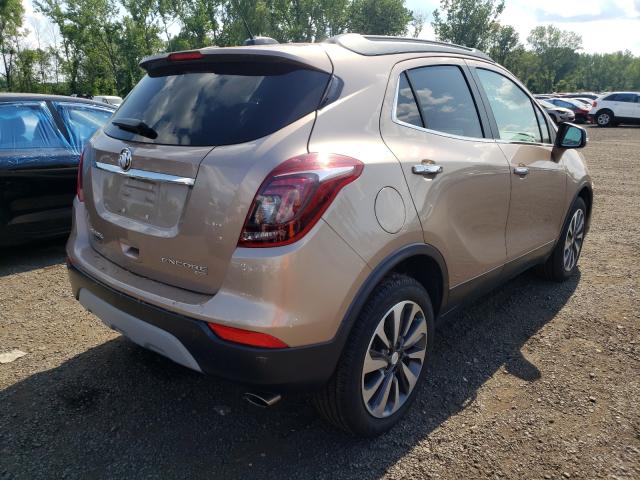 Photo 3 VIN: KL4CJGSB1JB547652 - BUICK ENCORE ESS 