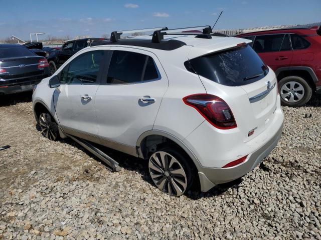 Photo 1 VIN: KL4CJGSB1JB635679 - BUICK ENCORE ESS 