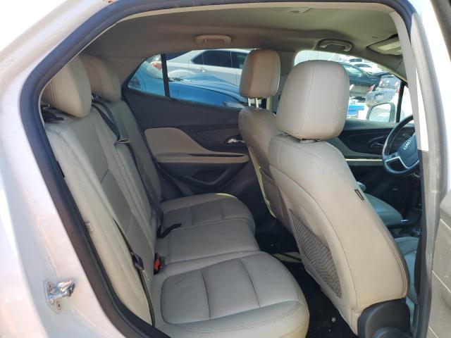 Photo 10 VIN: KL4CJGSB1JB635679 - BUICK ENCORE ESS 