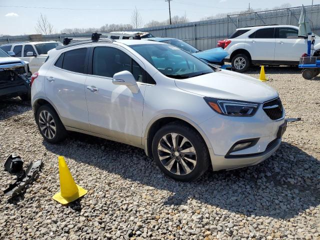 Photo 3 VIN: KL4CJGSB1JB635679 - BUICK ENCORE ESS 