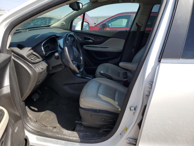 Photo 6 VIN: KL4CJGSB1JB635679 - BUICK ENCORE ESS 