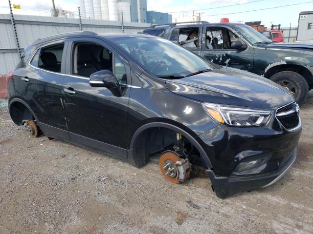 Photo 3 VIN: KL4CJGSB1LB044366 - BUICK ENCORE ESS 