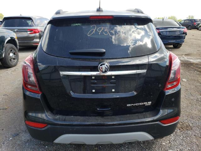 Photo 5 VIN: KL4CJGSB1LB044366 - BUICK ENCORE ESS 