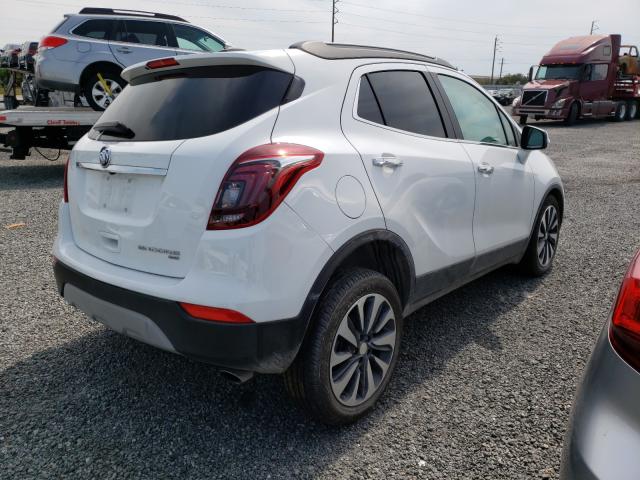 Photo 3 VIN: KL4CJGSB1LB058056 - BUICK ENCORE ESS 