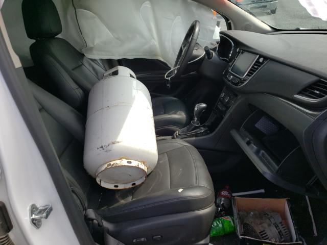 Photo 4 VIN: KL4CJGSB1LB058056 - BUICK ENCORE ESS 