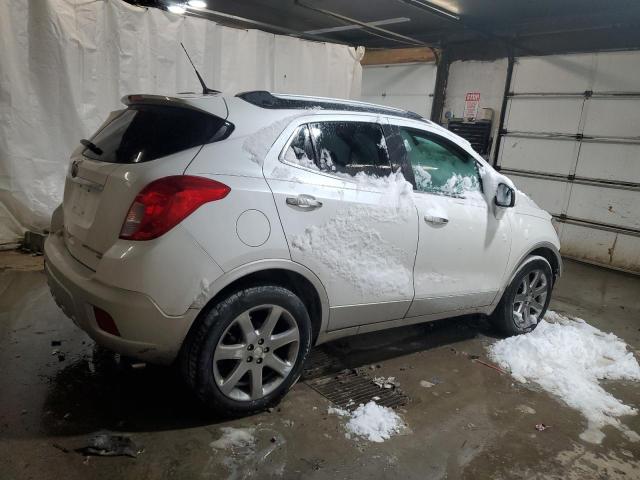 Photo 2 VIN: KL4CJGSB2DB094985 - BUICK ENCORE 