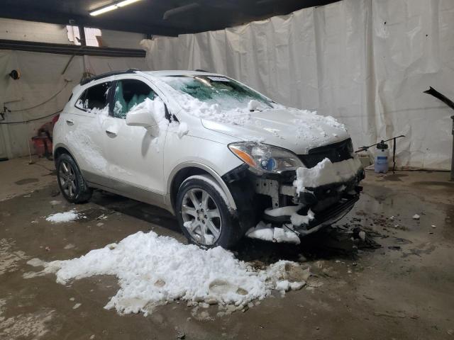 Photo 3 VIN: KL4CJGSB2DB094985 - BUICK ENCORE 