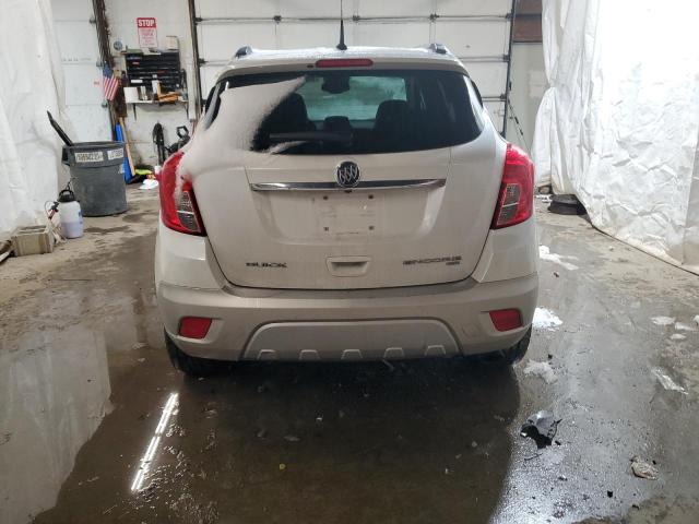 Photo 5 VIN: KL4CJGSB2DB094985 - BUICK ENCORE 