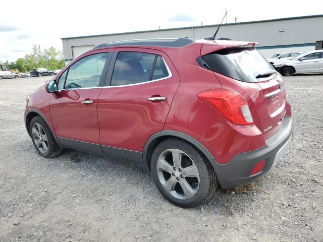 Photo 1 VIN: KL4CJGSB2DB122378 - BUICK ENCORE 