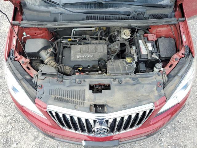 Photo 11 VIN: KL4CJGSB2DB122378 - BUICK ENCORE 