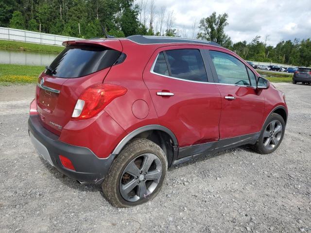 Photo 2 VIN: KL4CJGSB2DB122378 - BUICK ENCORE 