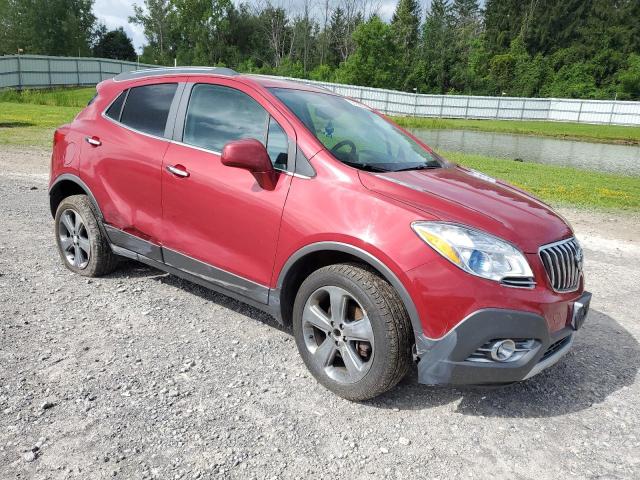 Photo 3 VIN: KL4CJGSB2DB122378 - BUICK ENCORE 