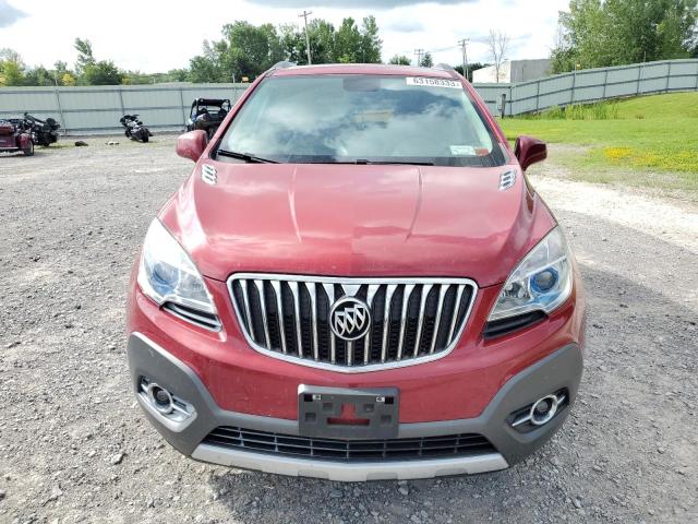 Photo 4 VIN: KL4CJGSB2DB122378 - BUICK ENCORE 