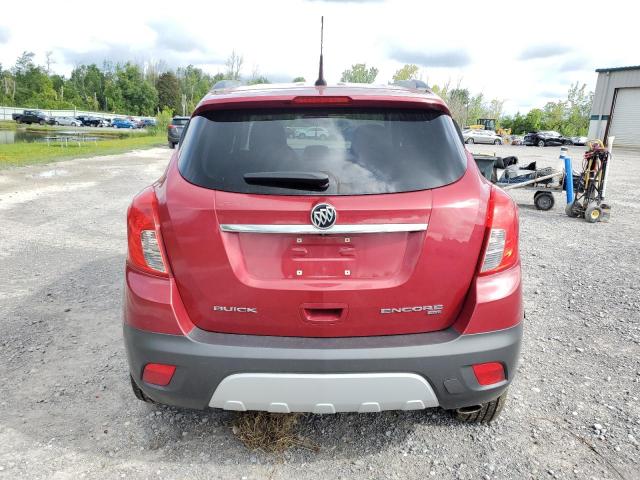 Photo 5 VIN: KL4CJGSB2DB122378 - BUICK ENCORE 