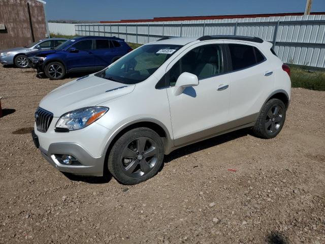 Photo 0 VIN: KL4CJGSB2DB162735 - BUICK ENCORE 