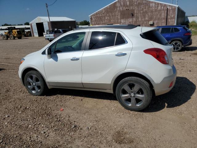 Photo 1 VIN: KL4CJGSB2DB162735 - BUICK ENCORE 