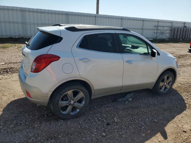 Photo 2 VIN: KL4CJGSB2DB162735 - BUICK ENCORE 