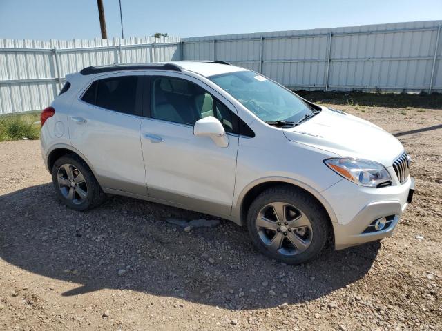 Photo 3 VIN: KL4CJGSB2DB162735 - BUICK ENCORE 