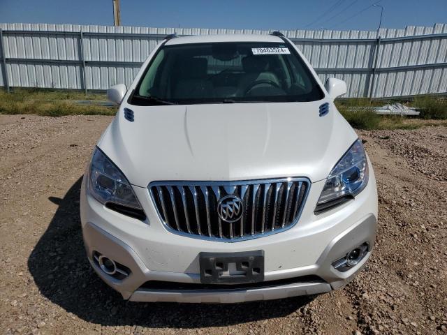 Photo 4 VIN: KL4CJGSB2DB162735 - BUICK ENCORE 