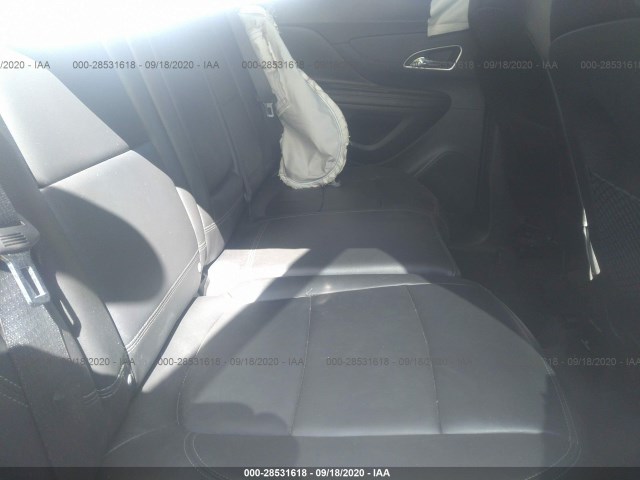 Photo 7 VIN: KL4CJGSB2EB526380 - BUICK ENCORE 