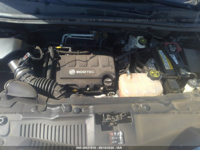 Photo 9 VIN: KL4CJGSB2EB526380 - BUICK ENCORE 