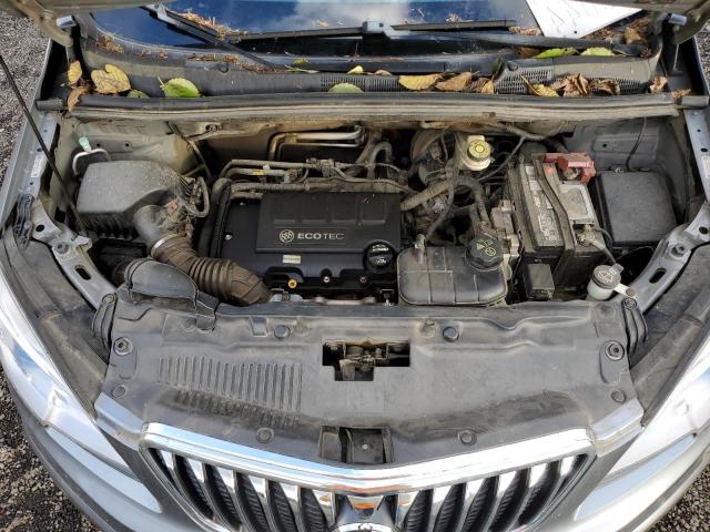 Photo 11 VIN: KL4CJGSB2EB562750 - BUICK ENCORE 