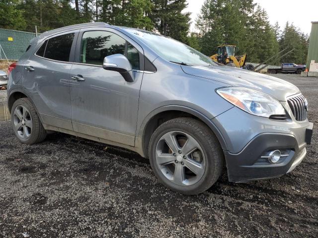 Photo 3 VIN: KL4CJGSB2EB562750 - BUICK ENCORE 