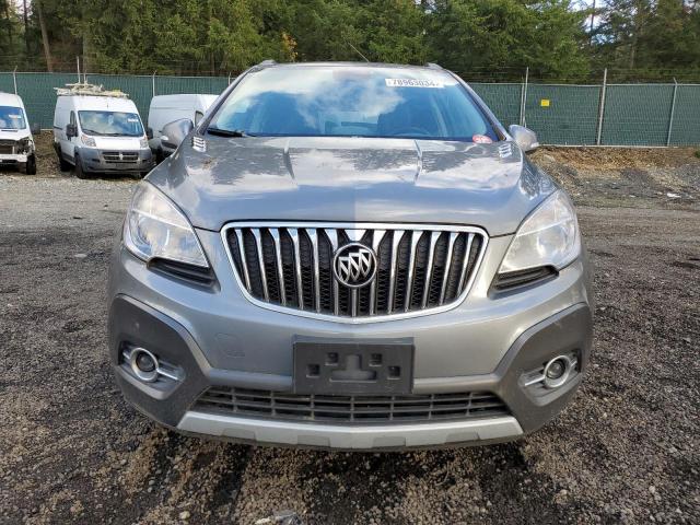 Photo 4 VIN: KL4CJGSB2EB562750 - BUICK ENCORE 