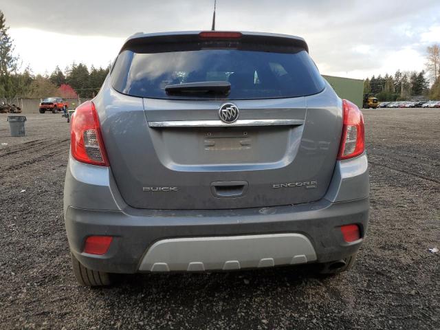 Photo 5 VIN: KL4CJGSB2EB562750 - BUICK ENCORE 