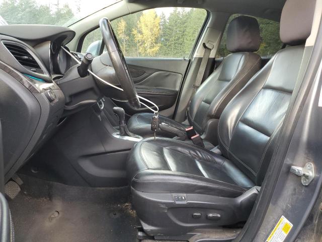 Photo 6 VIN: KL4CJGSB2EB562750 - BUICK ENCORE 