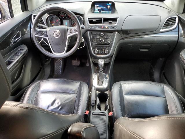 Photo 7 VIN: KL4CJGSB2EB562750 - BUICK ENCORE 