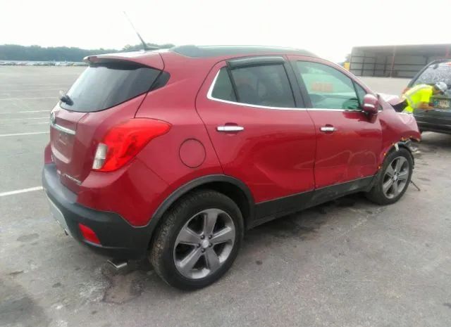 Photo 3 VIN: KL4CJGSB2EB565339 - BUICK ENCORE 