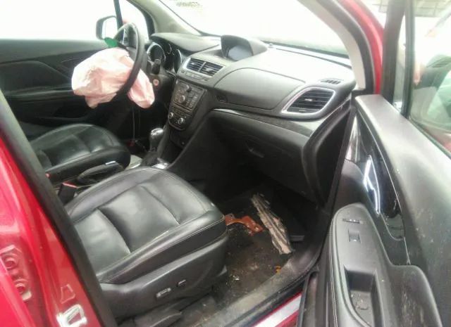 Photo 4 VIN: KL4CJGSB2EB565339 - BUICK ENCORE 