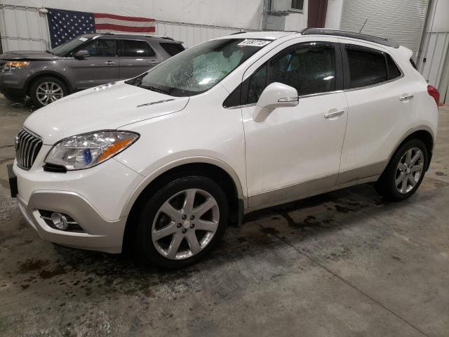 Photo 0 VIN: KL4CJGSB2EB579659 - BUICK ENCORE 