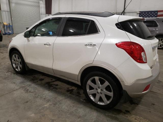 Photo 1 VIN: KL4CJGSB2EB579659 - BUICK ENCORE 