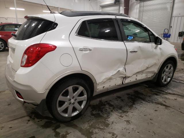 Photo 2 VIN: KL4CJGSB2EB579659 - BUICK ENCORE 