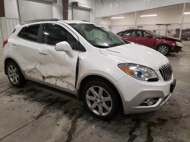 Photo 3 VIN: KL4CJGSB2EB579659 - BUICK ENCORE 