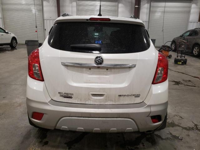 Photo 5 VIN: KL4CJGSB2EB579659 - BUICK ENCORE 