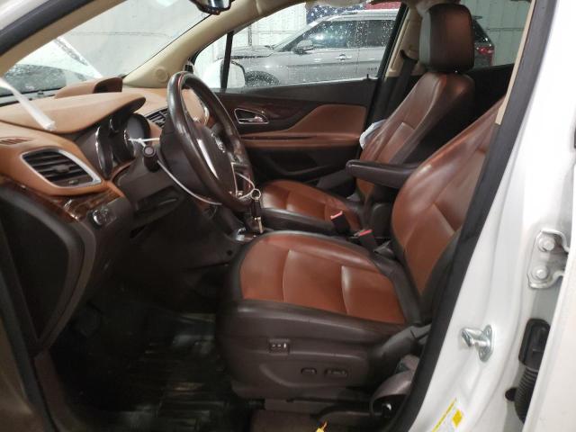 Photo 6 VIN: KL4CJGSB2EB579659 - BUICK ENCORE 