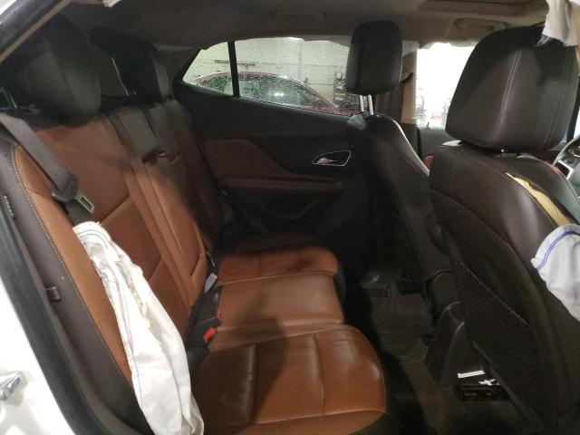 Photo 9 VIN: KL4CJGSB2EB579659 - BUICK ENCORE 