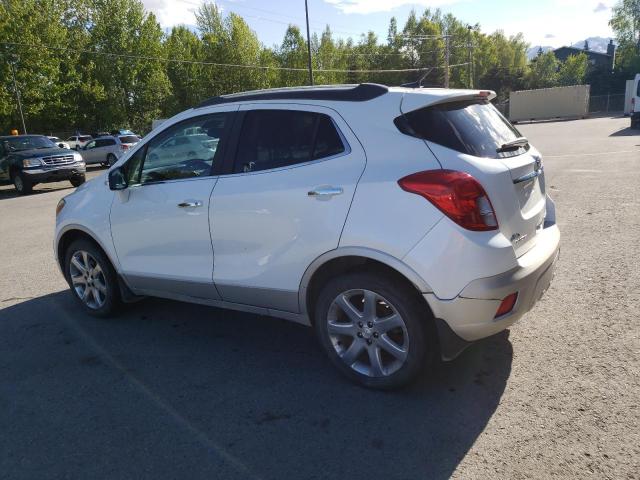 Photo 1 VIN: KL4CJGSB2EB596624 - BUICK ENCORE 