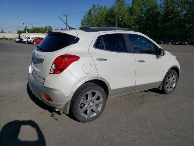 Photo 2 VIN: KL4CJGSB2EB596624 - BUICK ENCORE 