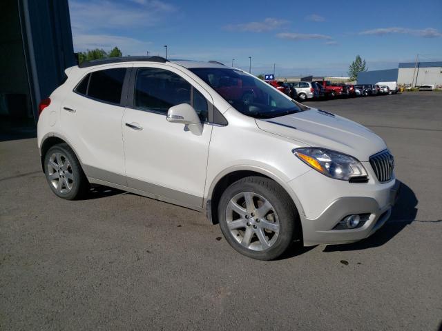 Photo 3 VIN: KL4CJGSB2EB596624 - BUICK ENCORE 