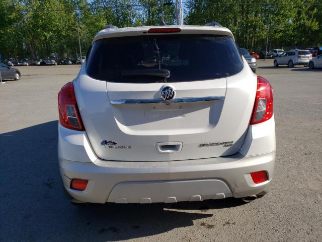 Photo 5 VIN: KL4CJGSB2EB596624 - BUICK ENCORE 