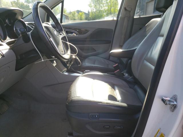 Photo 6 VIN: KL4CJGSB2EB596624 - BUICK ENCORE 