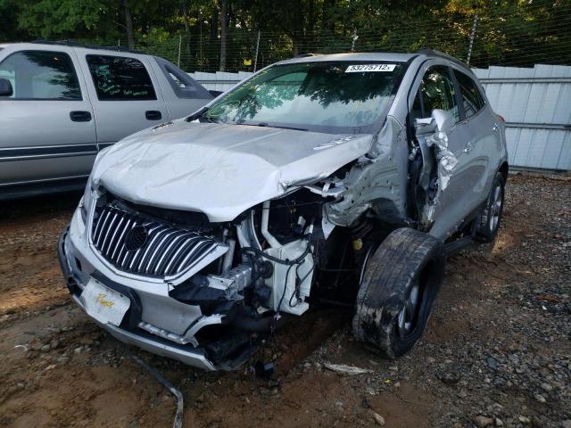 Photo 1 VIN: KL4CJGSB2EB634949 - BUICK ENCORE 